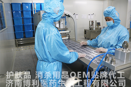 美容店的商品和市場(chǎng)的商品有什么不同？
